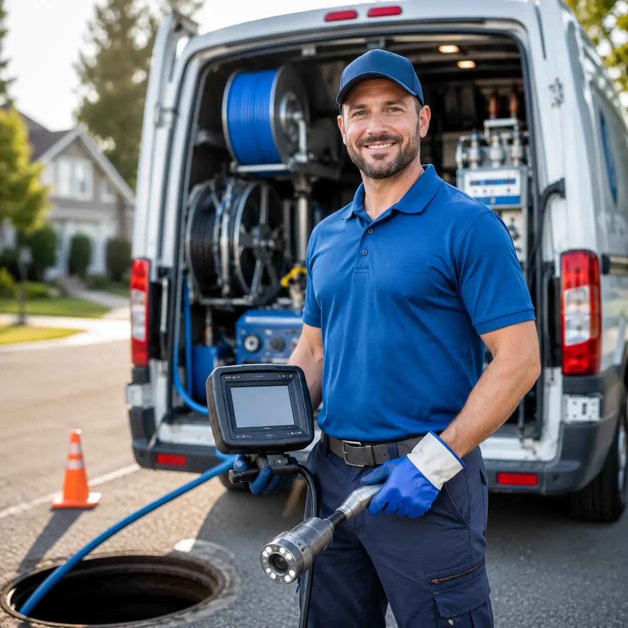 Local Pipe Relining specialists in Glenwood Landing, NY