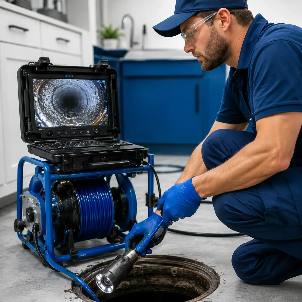 Pipe Relining professionals serving Glenwood Landing, NY